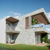 2-квартира 86м&sup2; Турция, Бодрум, в г.Бодрум