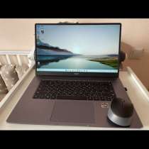 15.6" huawei MateBook D 15 BoM-WDQ9, в Балашихе