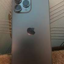 Продаю практично новий iPhone 13 Pro Max, в г.Черновцы