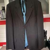 Костюм мужской, в Омске