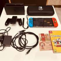 Nintendo Switch Oled, в Сургуте