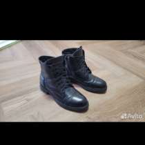 Сапожки зимние, в Йошкар-Оле