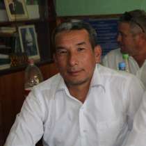 Бауыржан, 53 года, хочет пообщаться, в г.Караганда