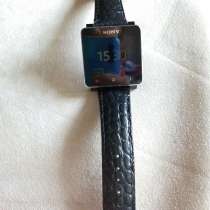 Часы Sony Smart Watch 2 SW2, в Химках