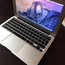 MacBook Air, в Дубне