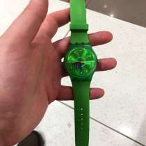 Swatch Limited Edition, в Воронеже