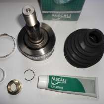 Кулак (шрус), с ABS. Mercedes&ndash;Benz Vito. -03, в г.Ковель