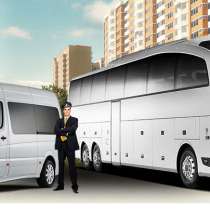 Перевозки Керчь Горловка. Автобус Керчь Горловка, в Керчи