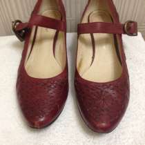 Туфли женские размер 40, в Москве