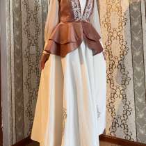 Камзолы Платья на прокат по 10000 тг с платьем 15000 тг, в г.Шымкент