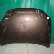 Капот Volkswagen Jetta 6, в Москве