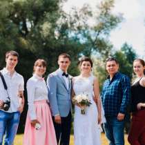Видео услуги на свадьбу в 2021, скидки этого года, бронирова, в Нижнем Новгороде