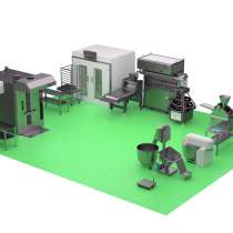 Мини-пекарня &laquo;Волга&raquo; &ndash; большие возможности. От ООО "ТвЗХО", в Темрюке