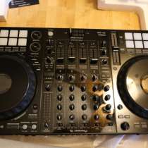 Продается новый Pioneer DJ DDJ-1000 4-канальный профессионал, в Санкт-Петербурге