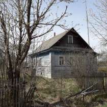 Жилой дом в п. Тёсово-Нетыльский Новгородская обл, в г.Великий Новгород