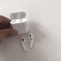 AirPods, в Севастополе