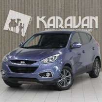 Hyundai IX 35 for rent in Baku, в г.Баку