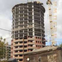 Продается квартира, в Самаре