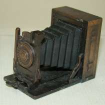 Точилка коллекционная Фотоаппарат (X262), в Москве