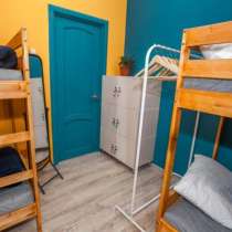 Хостел "Всё путём", в Санкт-Петербурге