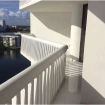 Квартира с ремонтом в Авентуре, в г.Aventura