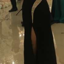 Вечерное платье, в Москве