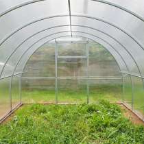 Распродажа теплиц из поликарбоната г. Котовск, в Котовске