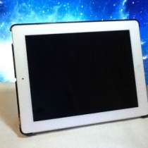 Планшет Apple iPad 2 32GB Wi-Fi+3G, в Барнауле