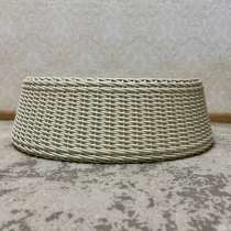 Корзина юбка для елки, в Георгиевске