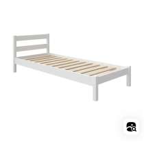 Кровать + матрас, в Ставрополе