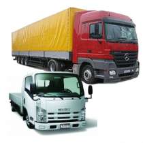 грузовой автомобиль, в Санкт-Петербурге