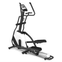 эллиптический тренажер Horizon Fitness ANDES 3 NEW, в Екатеринбурге