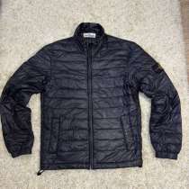 Микро пуховик Stone island, в Москве