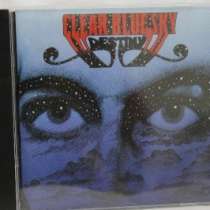 CD Clear Blue Sky "Destiny", в Москве