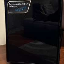 Беспроводной сабвуфер Samsung. Модель: PS-WE8200, в Хабаровске