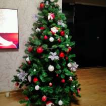 Искусственная елка, в Казани