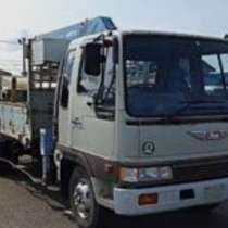 Услуги манипулятора, в Севастополе