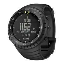 Спортивные часы Suunto Core All Black, в Новосибирске