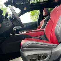 Lexus RX 350 F Sport 3, в Москве