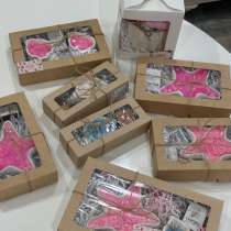 Свеча и декор из гипса, в г.Муравленко