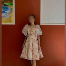 Платье вечернее, в Воронеже