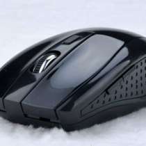 Беспроводная USB мышка, в Хабаровске