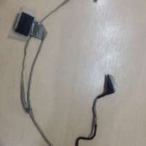 Шлейф матрицы для Acer Aspire V3-531, в Краснодаре