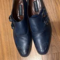 Продаю Мужские туфли Fratelli Rossetti 45 размер, в Казани