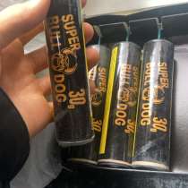 Петарды, в Железноводске