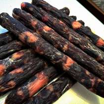 Конская колбаса, в Москве