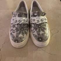 Лоферы Джузеппе заноти, в Москве