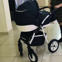 2в1, в Владикавказе