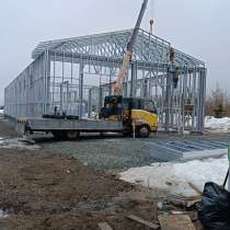 Лстк Склады от завода Производителя, в Южно-Сахалинске