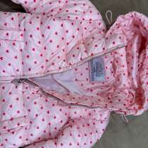 Куртка весна для девочек р86-92, в Тюмени